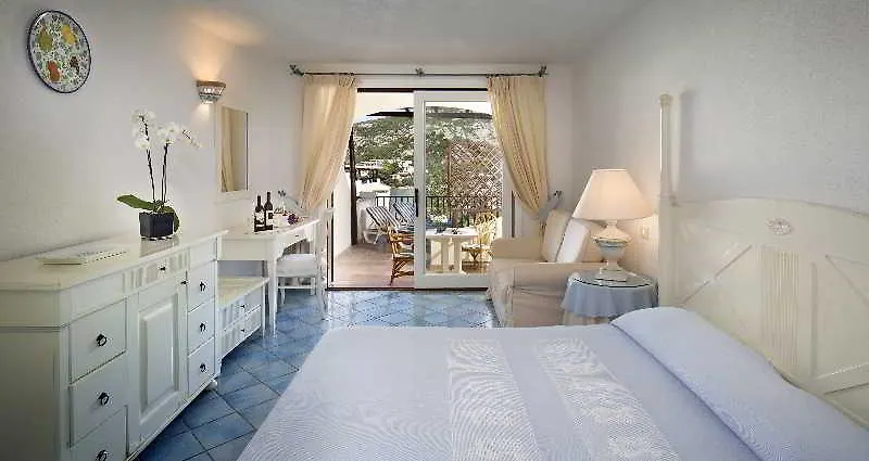 Club Hotel Baia Aranzos غولفو أرانتْشي