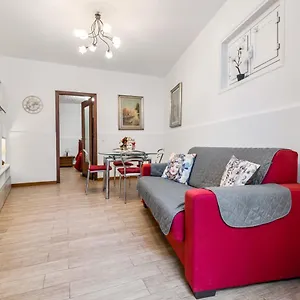 Arcobaleno - Affitti Brevi Italia Apartament Palermo