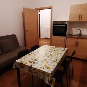 Casa Il Balconcino Dom wakacyjny Bergamo
