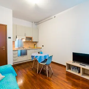 P&p Atmosfera Apartament Bergamo