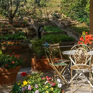 Appartement Poliflora 