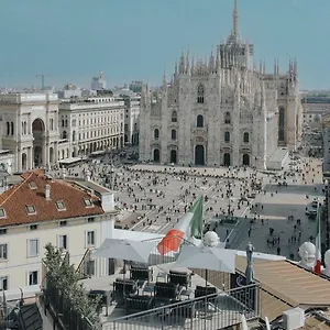  Apartamento Prestige Boutique - Piazza Duomo View Italia