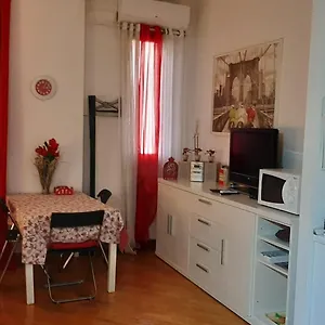  Apartamento Marte Appartament Italia