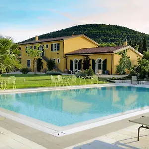  Agroturismo Wine Leda D'ittiri