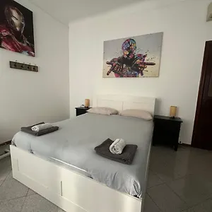  Apartamento Matteo Italia