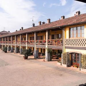 Vakantieboerderij Bassanella 