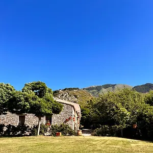 Vakantieboerderij Mandra Chiusilla 