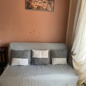 Ila Apartament Rzym