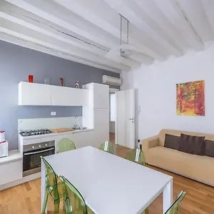  Apartamento Rialto Al Manganer By Venicevillas Italia