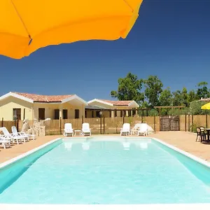  Agroturismo I Vigneti
