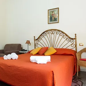 Boezio House Apartament Rzym