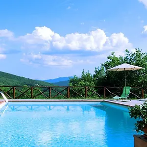 Vakantieboerderij Badia Ficarolo 