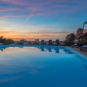 Hotel apartamentowy Gravina &