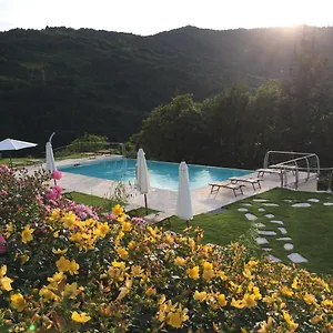 Vakantieboerderij Corte Dei Mori 