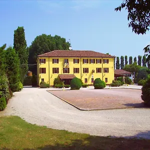 Landhuis Antico Casale 